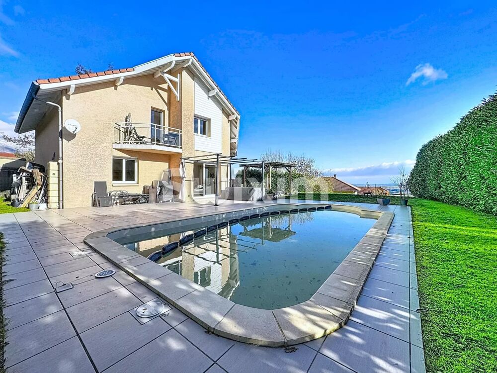  vendre  Maison Collonges (01550)