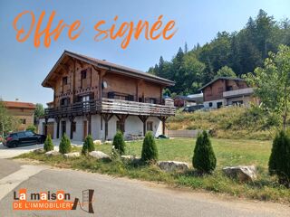  Maison à vendre 9 pièces 238 m²