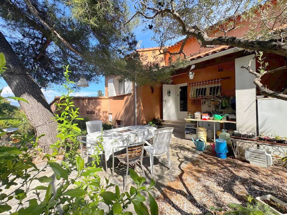 � vendre  Maison La Seyne-sur-Mer (83500)