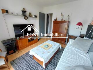  Appartement � vendre 2 pi�ces 56 m�