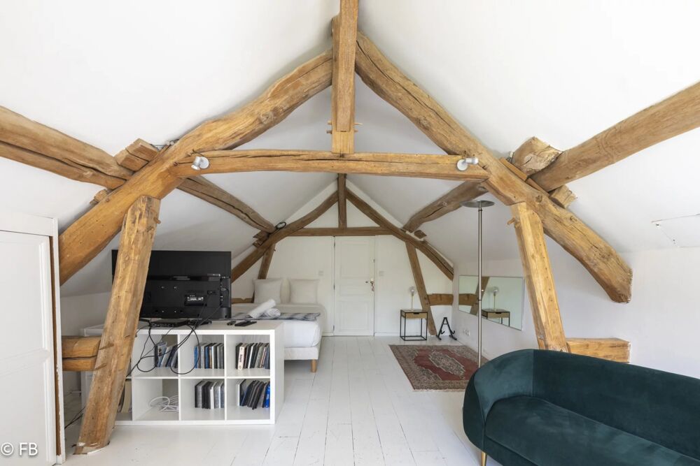 à vendre  Maison Le Vaudoué (77123)