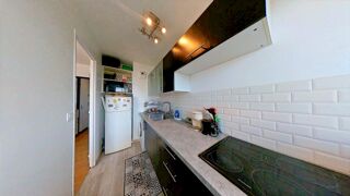  Appartement à vendre 1 pièce 31 m²