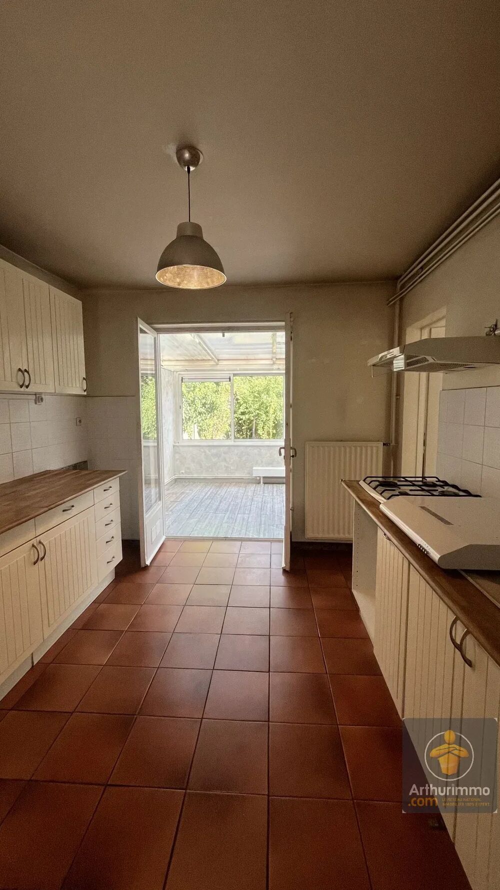Appartement 5 pièces