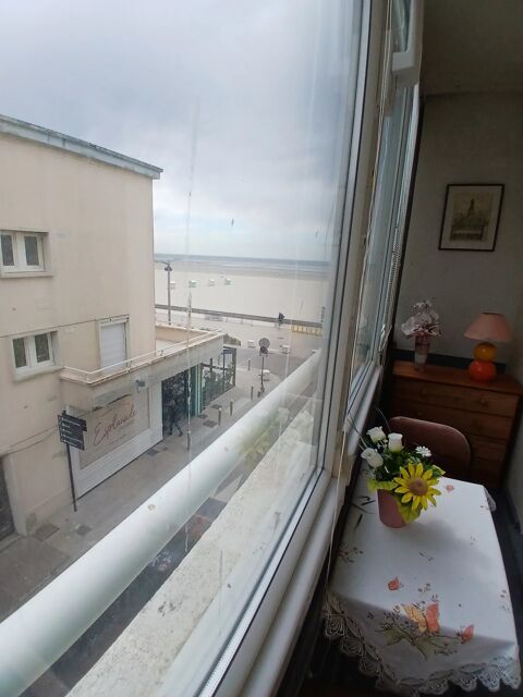  Appartement à vendre 3 pièces 47 m²