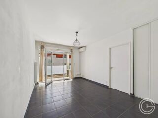  Appartement à vendre 2 pièces 40 m²