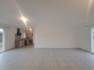  Maison à louer 4 pièces 91 m²