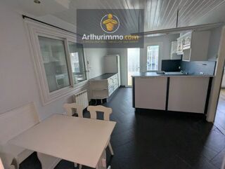  Maison à vendre 5 pièces 91 m²