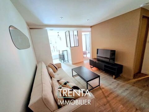  Appartement � louer 2 pi�ces 33 m�