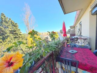  Appartement � vendre 4 pi�ces 61 m�