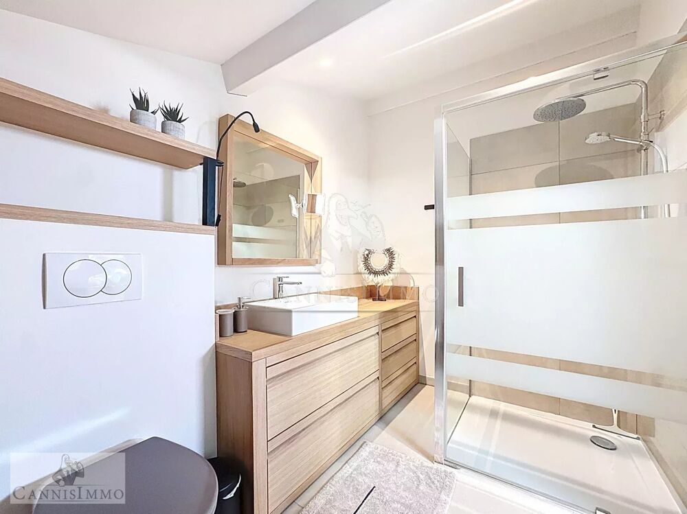 � vendre  Appartement Sainte-Maxime (83120)