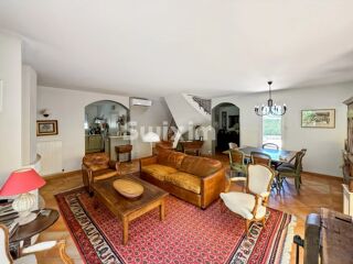  Maison à vendre 6 pièces 133 m²