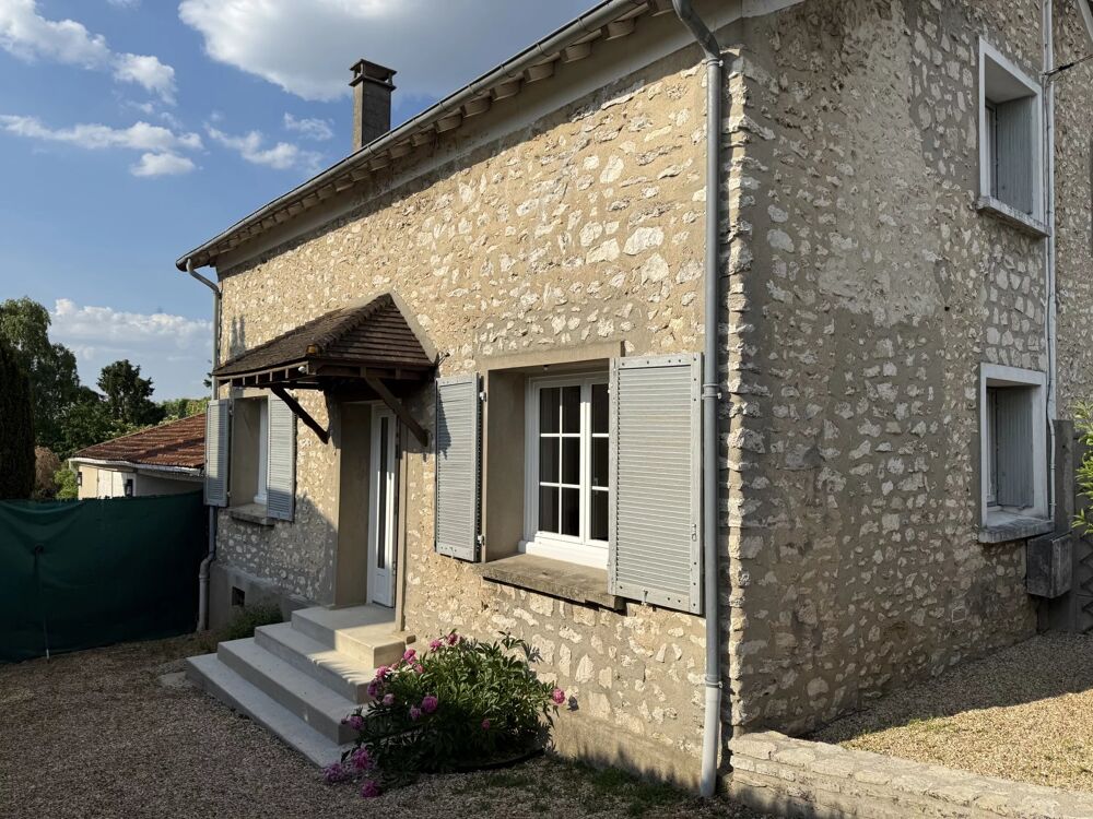 Maison a louer combs-la-ville - 3 pièce(s) - 65 m2 - Surfyn