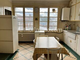  Appartement à vendre 6 pièces 183 m²