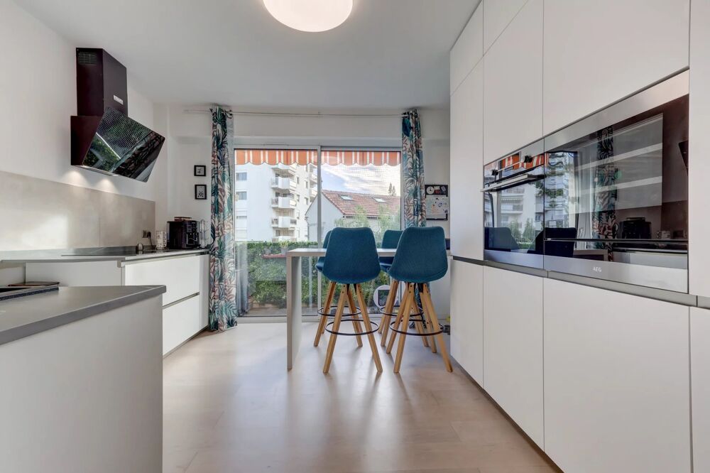  vendre  Appartement Nice (06100)