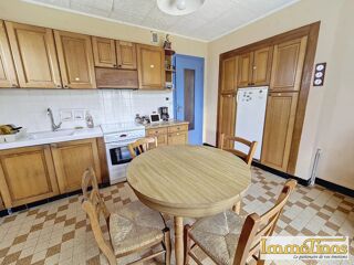  Maison � vendre 7 pi�ces 130 m�