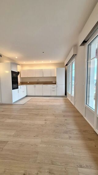  Appartement à vendre 3 pièces 65 m²