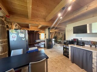  Maison � vendre 4 pi�ces 131 m�