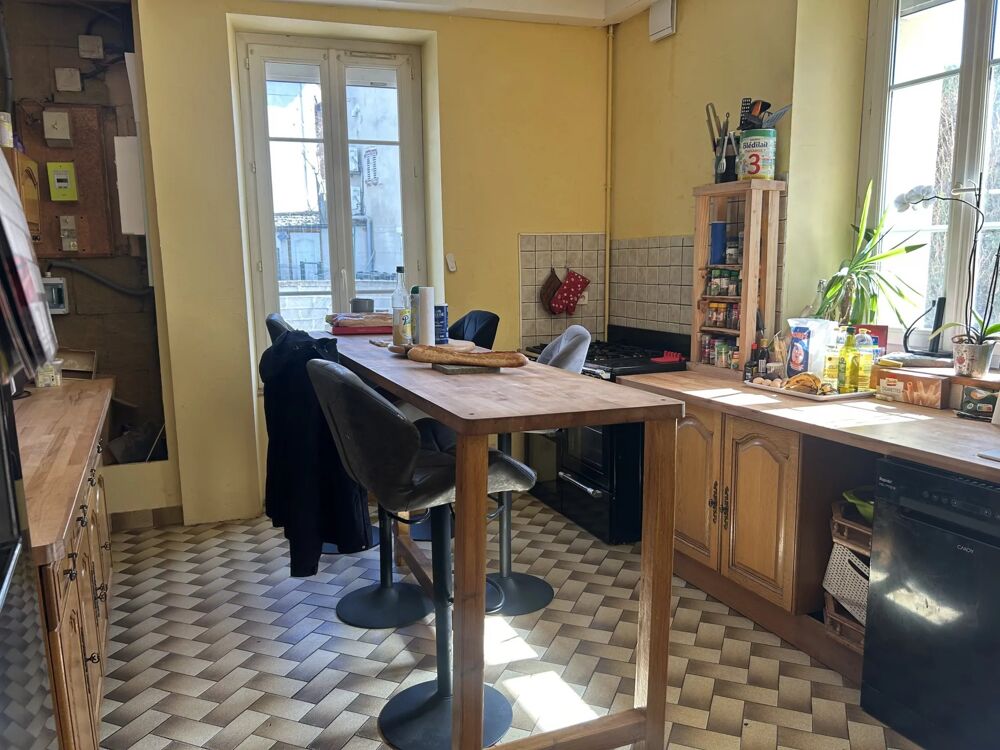 Vente Maison Maison familliale 5 chambres de 158 m² habitable avec garage et Sainte-florine