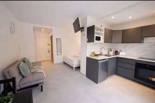  Appartement � louer 1 pi�ce 26 m�