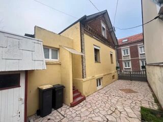  Immeuble à vendre 3 pièces 55 m²