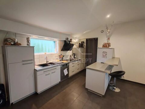  Appartement � louer 3 pi�ces 75 m�