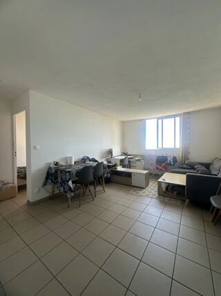  Appartement � vendre 2 pi�ces 35 m�