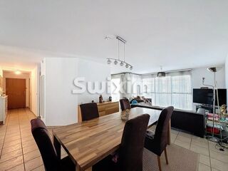  Appartement � vendre 4 pi�ces 103 m�