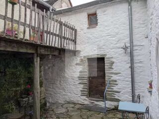  Maison � vendre 10 pi�ces 220 m�