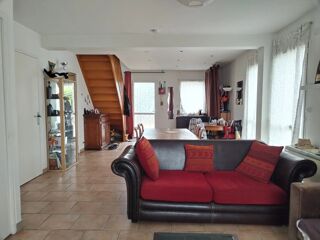  Maison à vendre 6 pièces 111 m²