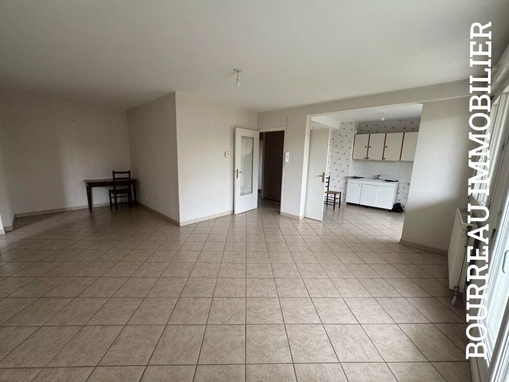 Vente Appartement 3 pièces 67 m² - Vue 6