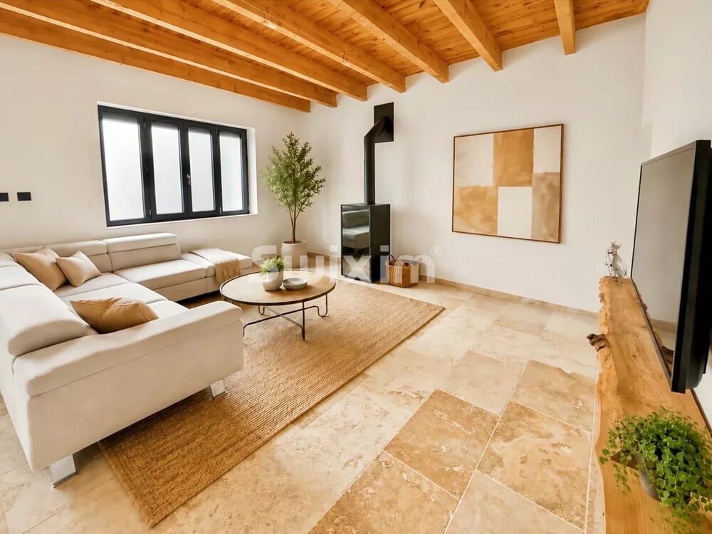 Vente Maison Superbe mas avec piscine et grand garage! Lapalud