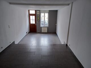  Maison � vendre 3 pi�ces 70 m�