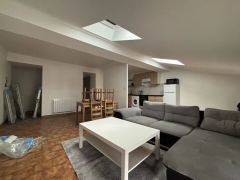  Appartement � louer 2 pi�ces 48 m�