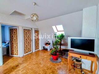  Maison � vendre 5 pi�ces 147 m�