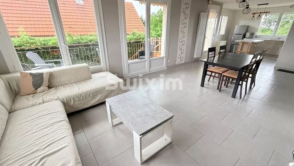 Maison/Villa 5 pièces