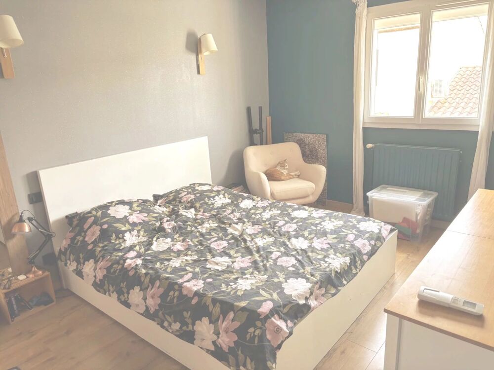 Vente Villa Toulouse -Pradettes Toulouse
