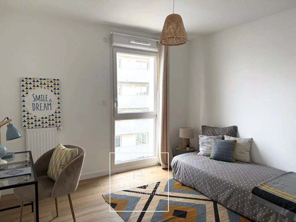 � vendre  Appartement Toulouse (31300)