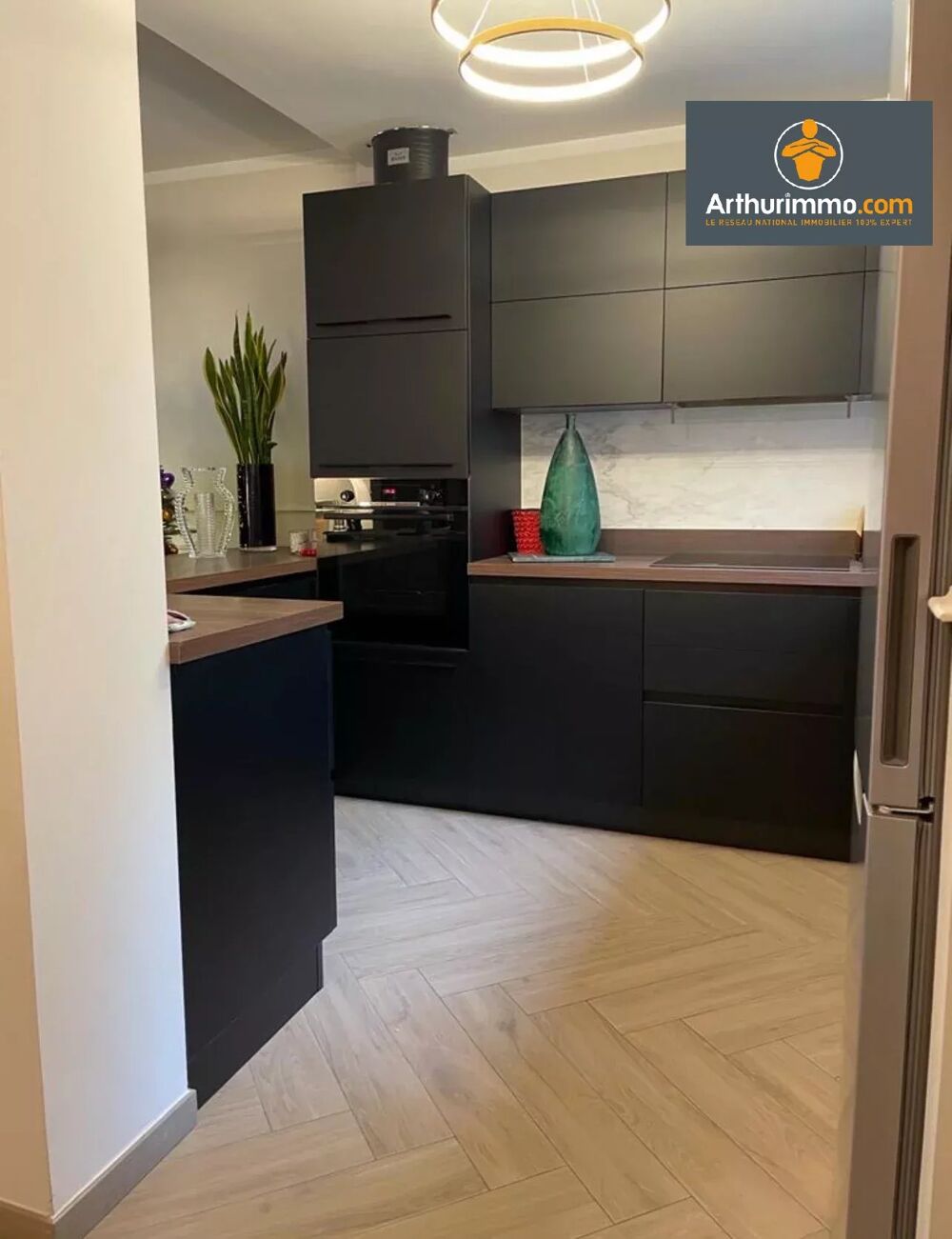 Vente Appartement  Appartement de type 3 avec terrasse - Porticcio Porticcio