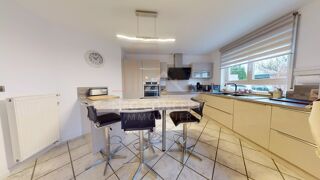  Maison à vendre 5 pièces 149 m²
