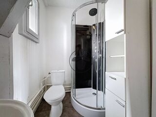  Appartement à louer 2 pièces 35 m²