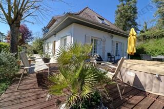  Maison � vendre 6 pi�ces 220 m�