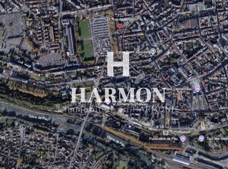  Appartement � vendre 5 pi�ces 1 m�