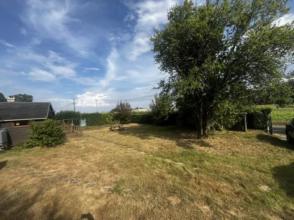 Vente Terrain Proximité GODERVILLE Goderville