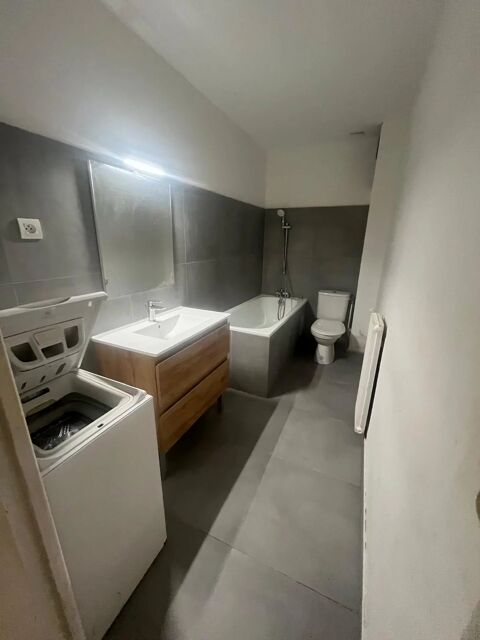  Appartement  louer 2 pices 33 m
