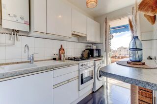  Appartement � vendre 3 pi�ces 56 m�