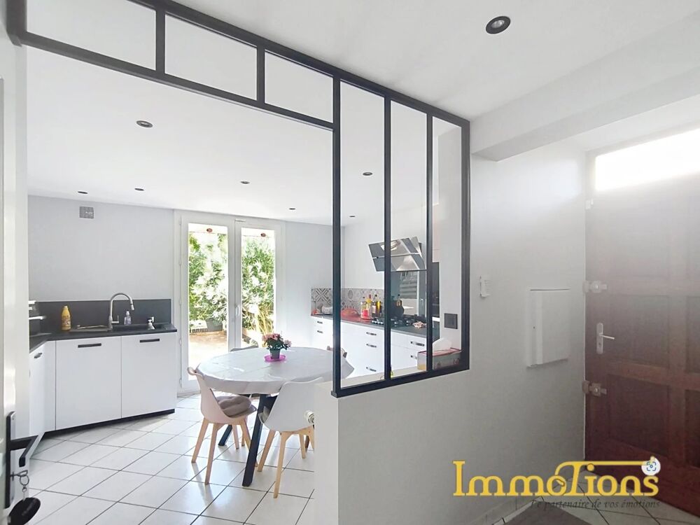 Vente Maison SAINT ROMANS Saint-romans
