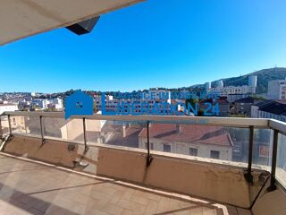  Appartement à louer 3 pièces 66 m²