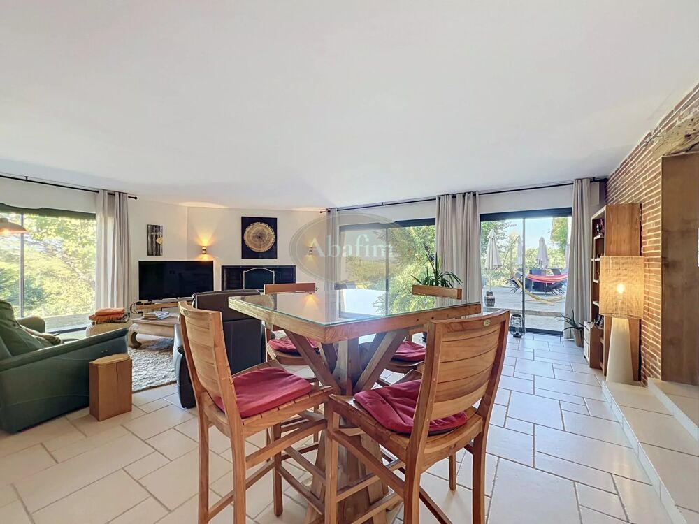 à vendre  Maison Castelsarrasin (82100)