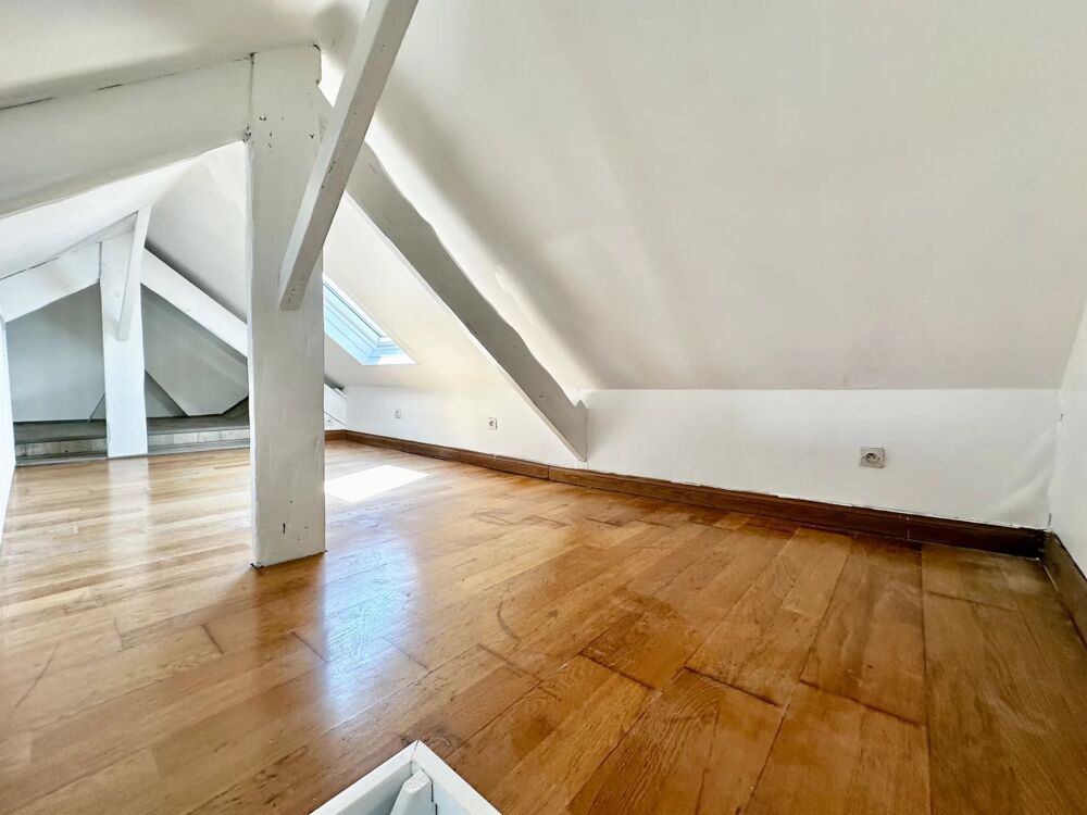 Vente Appartement Appartement esprit loft Boulogne-sur-mer
