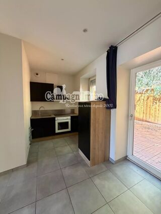  Appartement à louer 2 pièces 60 m²